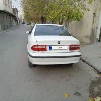 سمند Lxv7|خودرو سواری و وانت|خرمآباد, |دیوار