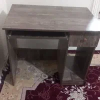 میز و کامپیوتر|رایانه رومیزی|تویسرکان, |دیوار