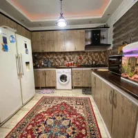 آپارتمان، ۱۱۷ متری سه‌خواب، فلکه گاز|فروش آپارتمان|رشت, شهرک قدس|دیوار