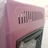 بخاری بدون دودکش