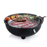 دستگاه باربیکیو و کباب پز برقی TriStar آلمان