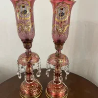 چراغ لاله