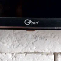 تلویزیون ۵۸ اینچ جی پلاس Gplus|تلویزیون و پروژکتور|مشهد, فارغ التحصیلان|دیوار