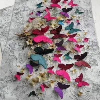 روبالشی مخمل پورشه