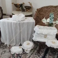 ۲ تا سرویس عروس