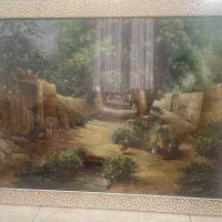 پازل هزار تیکه