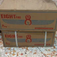 زغال چینی اصلی وارداتی