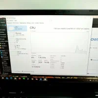 لپ تاپ توشیبا I5 Gen11|رایانه همراه|شیراز, فخرآباد (دروازه کازرون)|دیوار