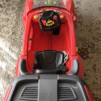 ماشین شارژی 2 موتوره زیبا|اسباب‌بازی بچه|اصفهان, شهرک کاوه|دیوار