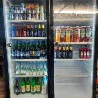 فروش یخچال و فریزر|یخچال و فریزر|بندر انزلی, شهرداری|دیوار