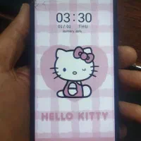 ال‌سی‌دی گوشی شیائومی نوت ۸ روکاری