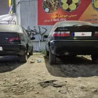 زانتیا 1800 شاسی پلمپ|خودرو سواری و وانت|رشت, گلسار|دیوار