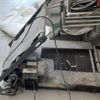 دستگاه نون کن لواش