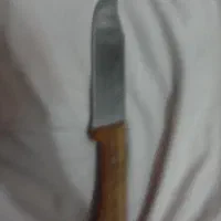 چاقو دست ساز