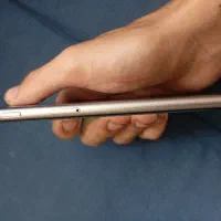 اپل6aپلاس|موبایل|همدان, |دیوار