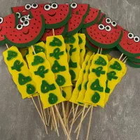 گیفت حروف الفبا و کاردستی مدارس