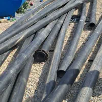 لوله‌ ای پولی ایتین