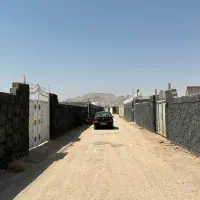 زمین باغی ۷۰۰ متری چهاردیواری جوزدان|فروش زمین و ملک کلنگی|اصفهان, سرشبادران|دیوار