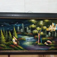 تابلو|تابلو، نقاشی، عکس|مشهد, شهرک مهر آباد|دیوار