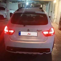 کوییک ۱۴۰۲ تیپDA درحدصفر|خودرو سواری و وانت|فردیس, خیام غربی|دیوار