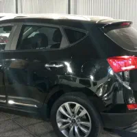 جک s5 gdi مدل 1400 فابریک|خودرو سواری و وانت|شیراز, میرزاکوچک خان|دیوار