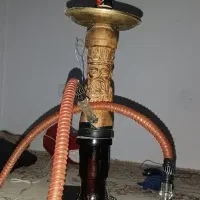 قلیون خوشکام