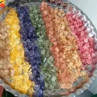 قند ونبات دمنوشی رز|خوردنی و آشامیدنی|مشهد, ایثارگران|دیوار