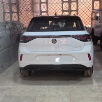 فولکس واگن تی راک صفر