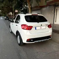 فروش فوری کوییک اتوماتیک R پلاس، مدل ۱۴۰۲ خونگی