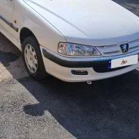 پارس مدل ۱۴۰۰