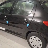 فروش خودرو 207i