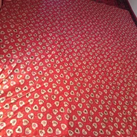 لحاف کرسی|رختخواب، بالش، پتو|قره چای, |دیوار