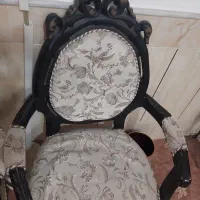 فروش سرویس مبل ۹ نفره|مبلمان خانگی و میز عسلی|قم, مجیدیه|دیوار