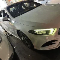 mercedes benz A200|خودرو سواری و وانت|تبریز, |دیوار