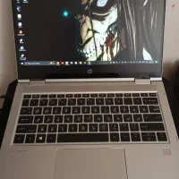 معاوضه فوری لپ تاپ hp دانشجویی با pc