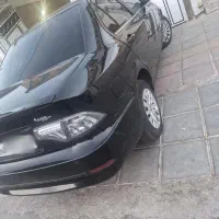 سمند سورن دنده