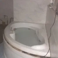 وان جکوزی موتور دار