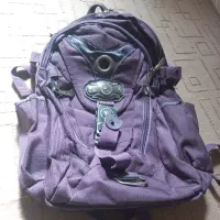 دوعددکوله پشتی