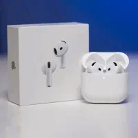 ایرپاد ۴ ANC  اپل اورجینال