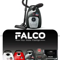 جارو برقی فالکو طرح بوش