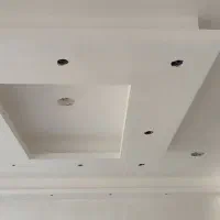 سفید کاری و پلاستر