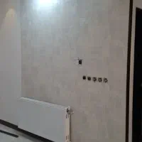 نصب کاغذ دیواری و کف پوش