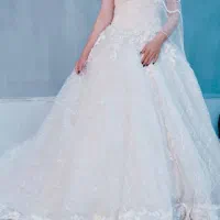 حراج تمام وسایل مزون عروس