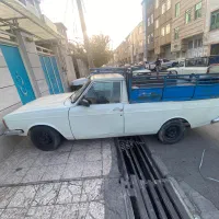 پیکان وانت مدل ۸۵