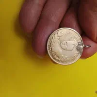 سکه احمدشاه|کلکسیون سکه، تمبر، اسکناس|تهران, امام حسین|دیوار