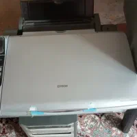 پرینتر.رنگیEPSON.مدلCX5900|پرینتر، اسکنر، کپی، فکس|کرج, اتحاد|دیوار