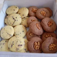پذیرش سفارش کوکی