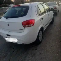 تیبا 2بسیارتمیز بکر