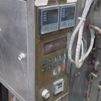 پر کن ساشه نمک فلفل گرانول پودر