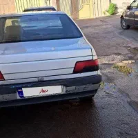 پژو روا سال|خودرو سواری و وانت|نیشابور, ناسیونال|دیوار